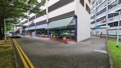 The Crescent @ Kallang (D13), Factory #460639881